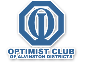 Optimist Club of Alvinston Districts
